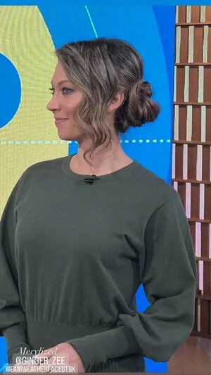 Hot News Weather Babes content