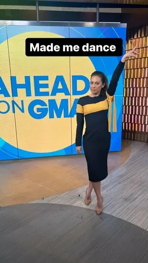 Hot News Weather Babes content
