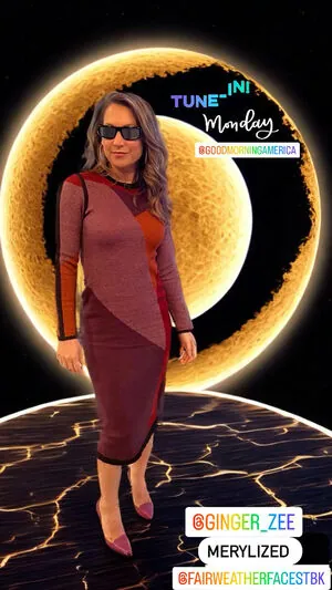 Hot News Weather Babes content