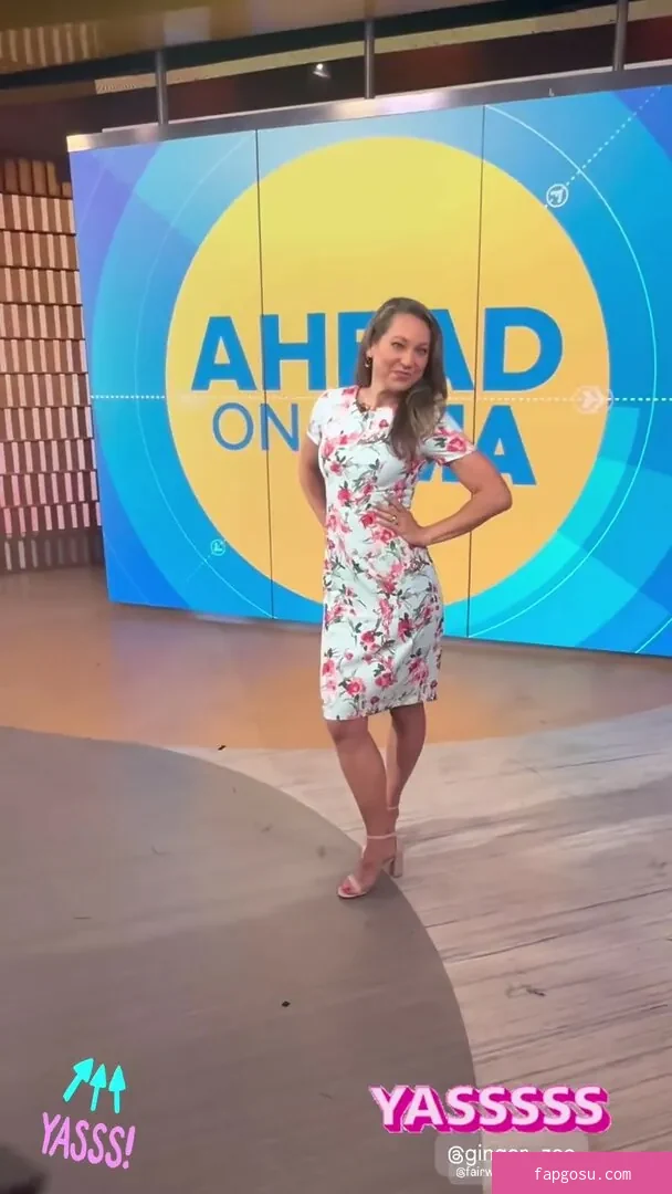 Hot News Weather Babes