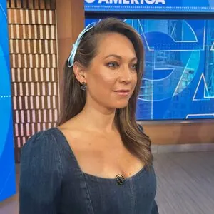 Hot News Weather Babes content