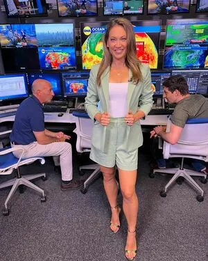 Hot News Weather Babes content