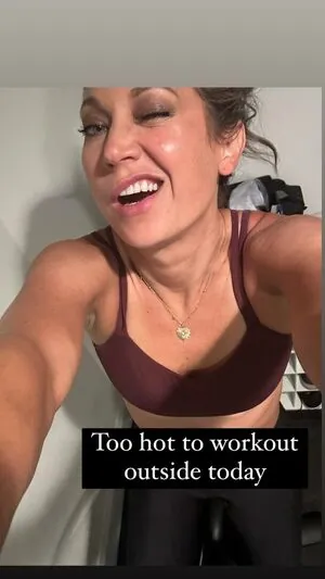 Hot News Weather Babes content