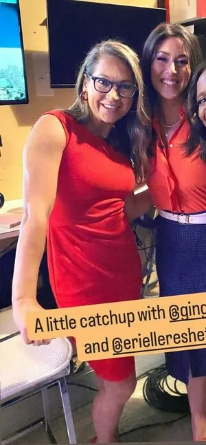 Hot News Weather Babes content