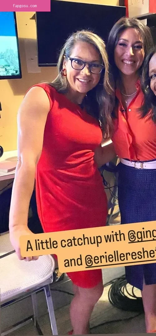Hot News Weather Babes