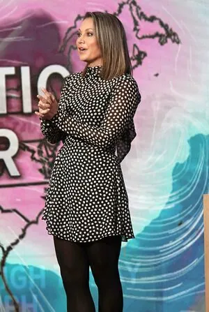 Hot News Weather Babes content