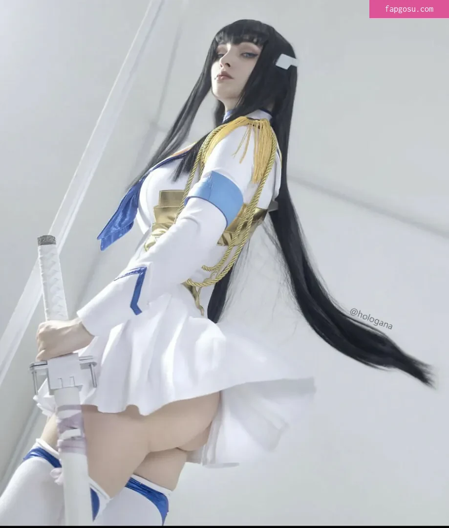 Hologana