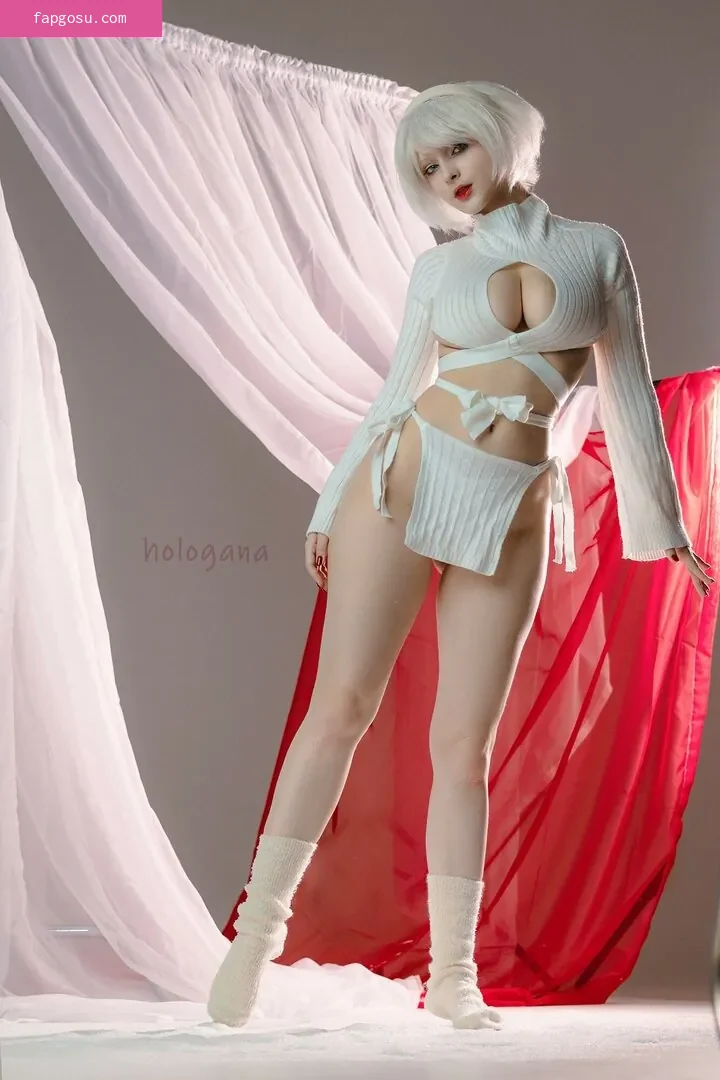 Hologana
