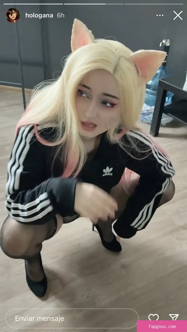 Hologana