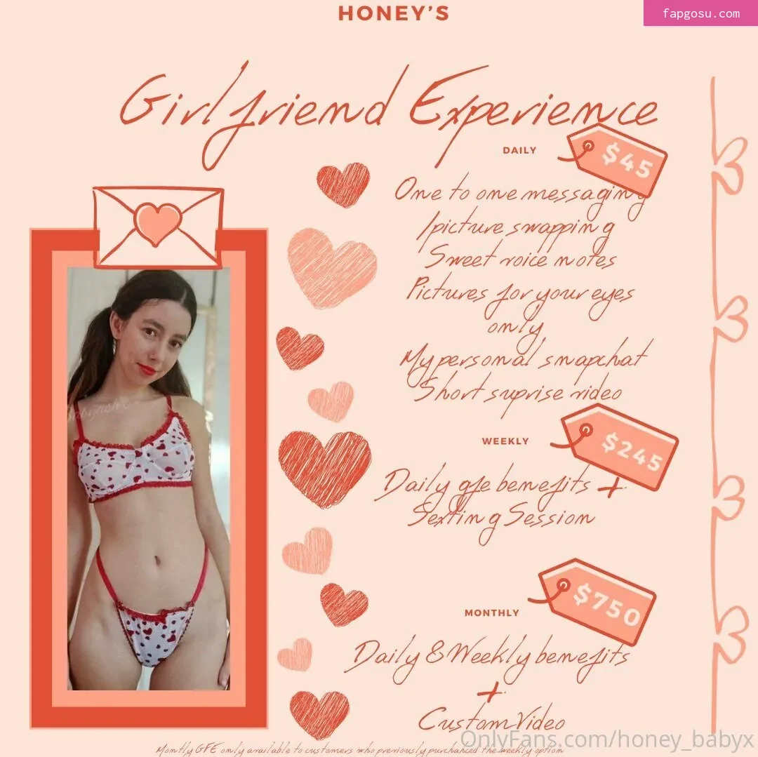 Honey