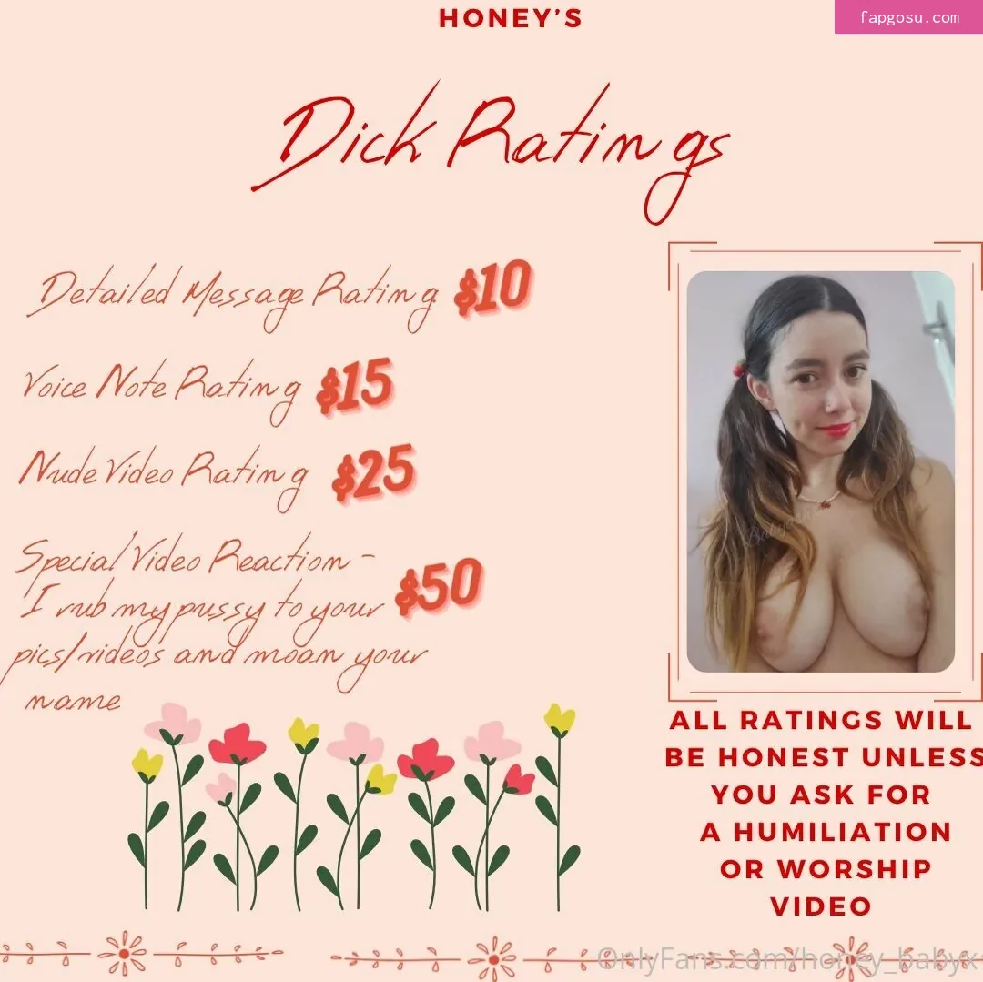 Honey
