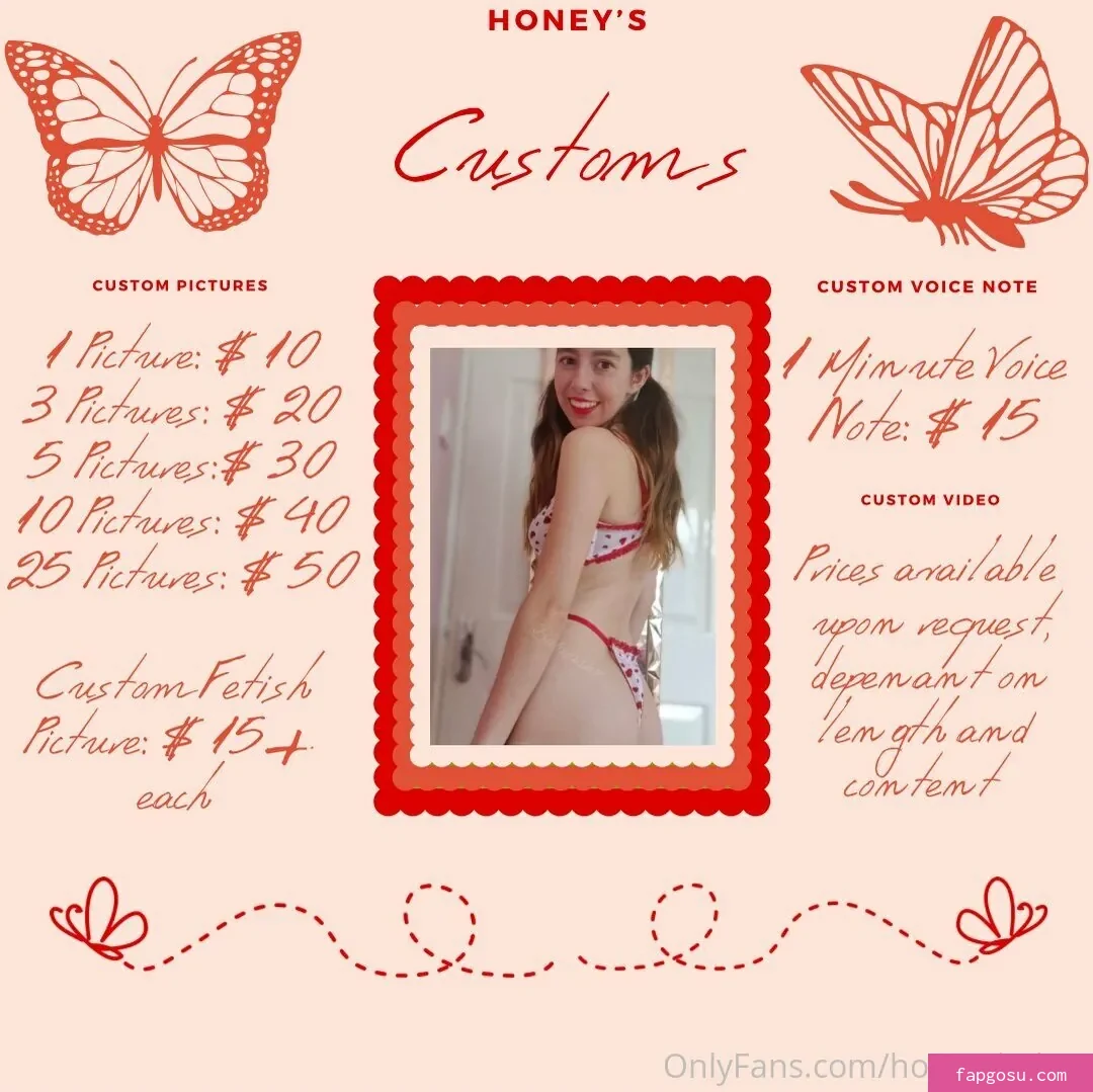 Honey