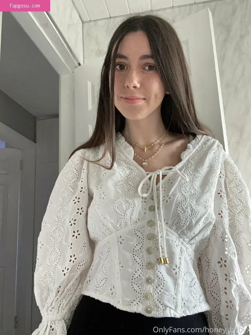 Honey