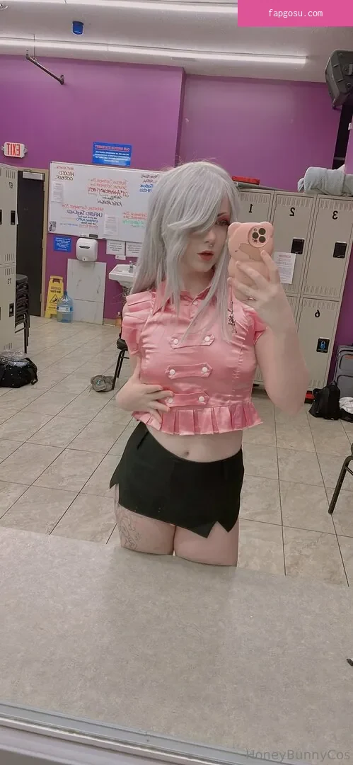 Honeybunnycos