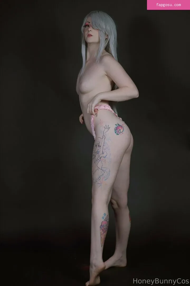 Honeybunnycos