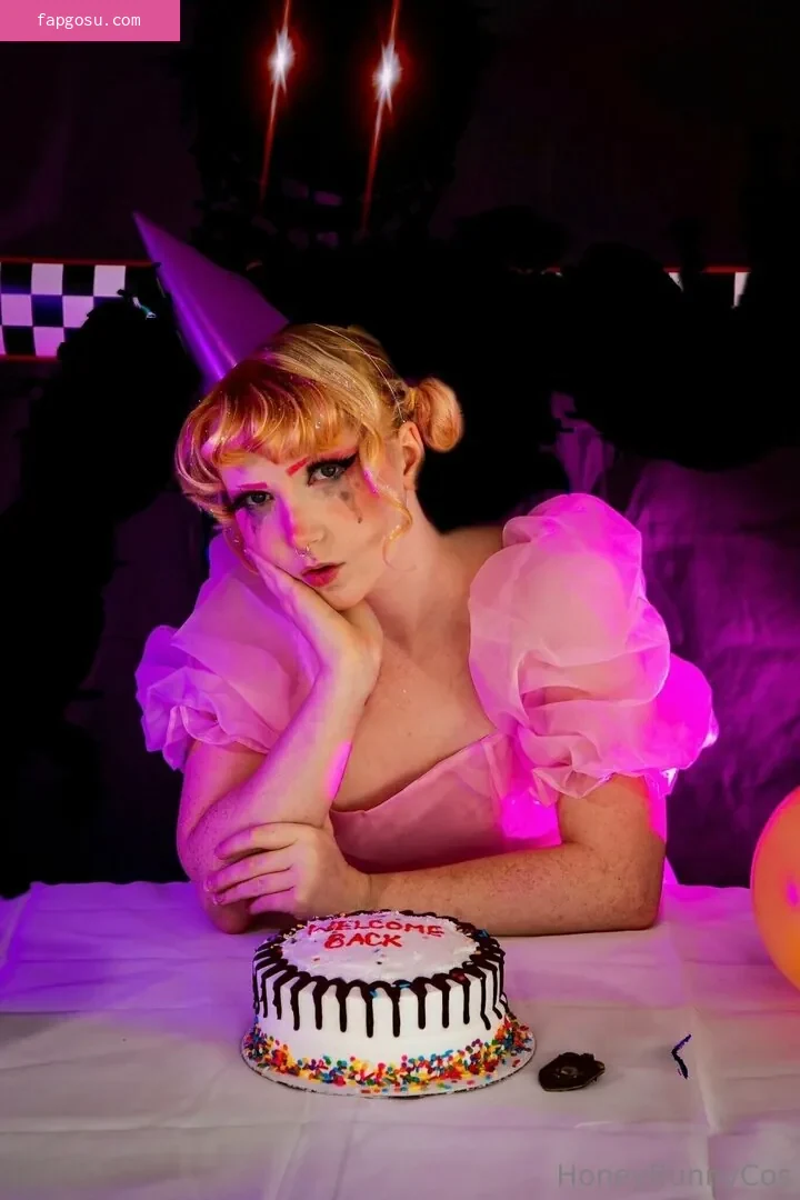 Honeybunnycos