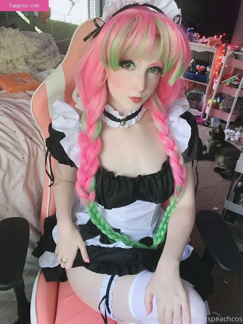 Honeybunnycos
