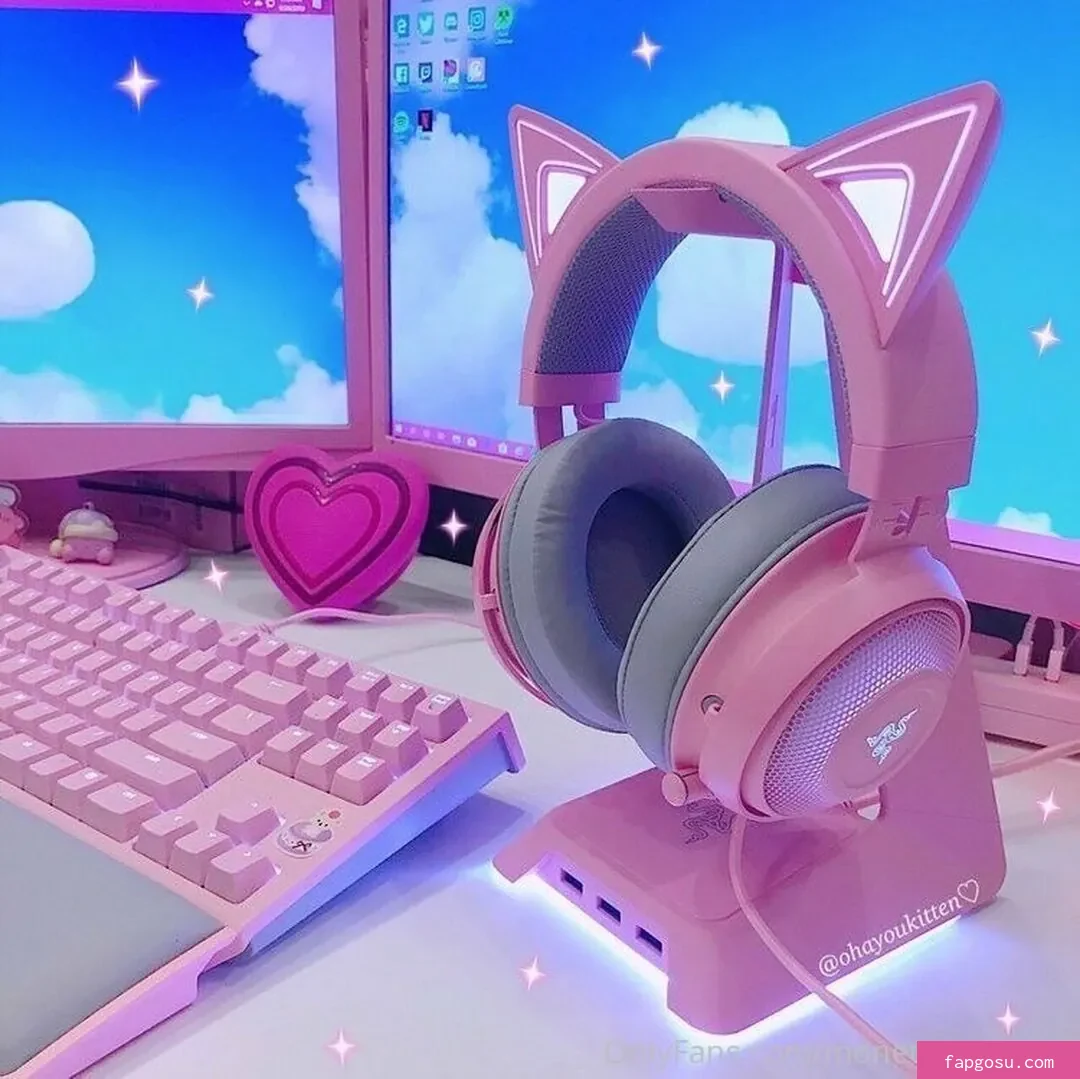 Honeybunnycos