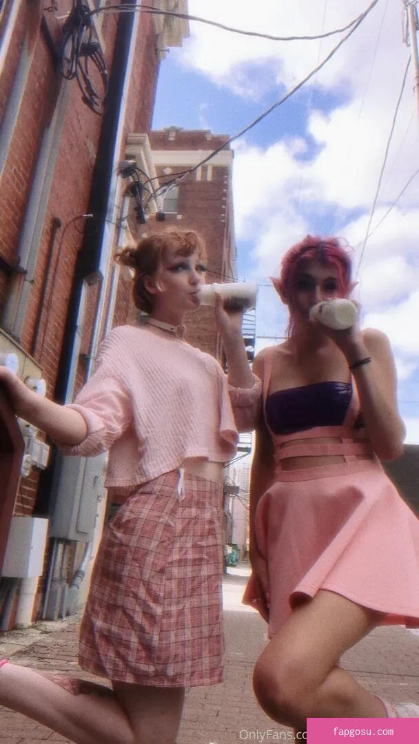 Honeybunnycos