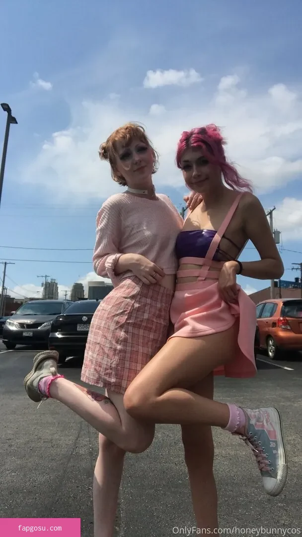 Honeybunnycos