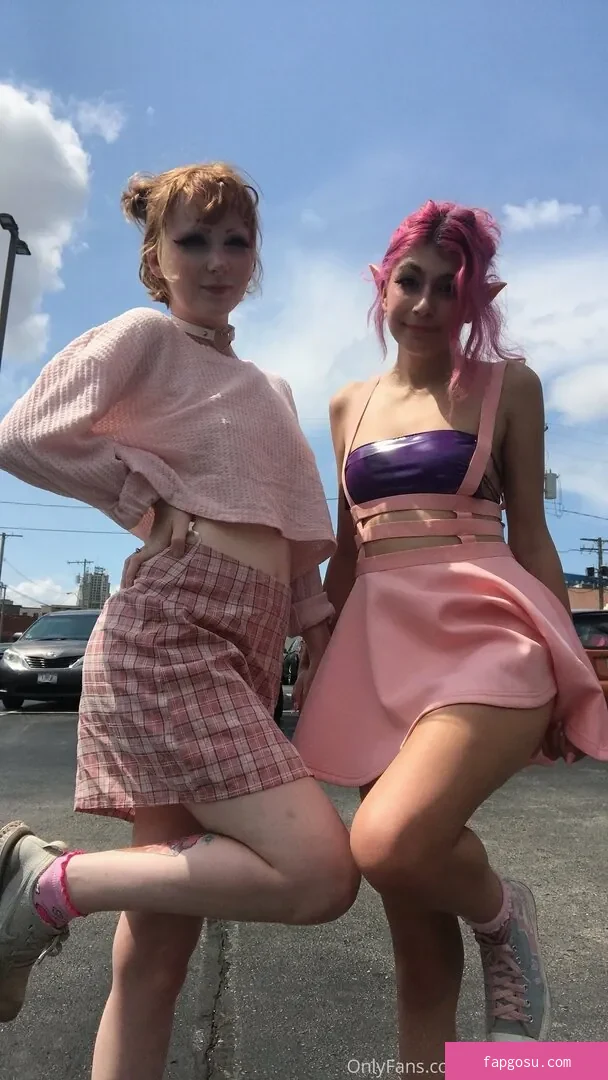 Honeybunnycos