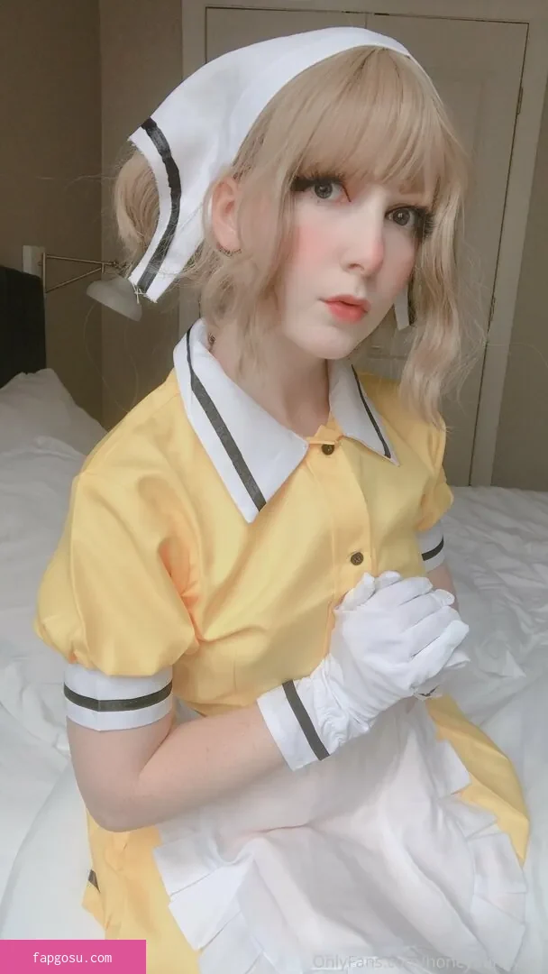Honeybunnycos