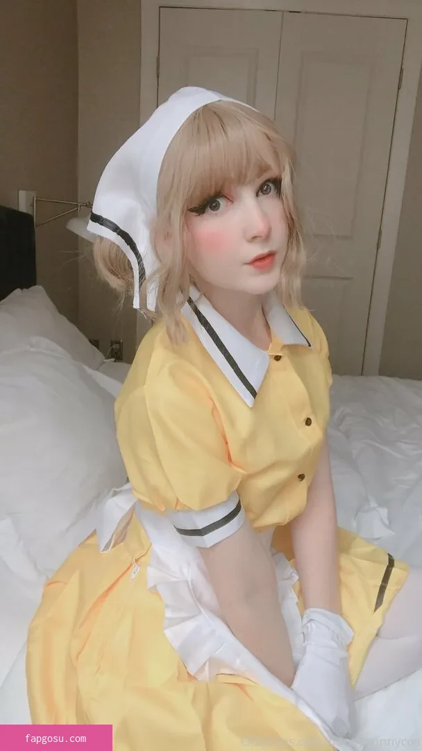 Honeybunnycos