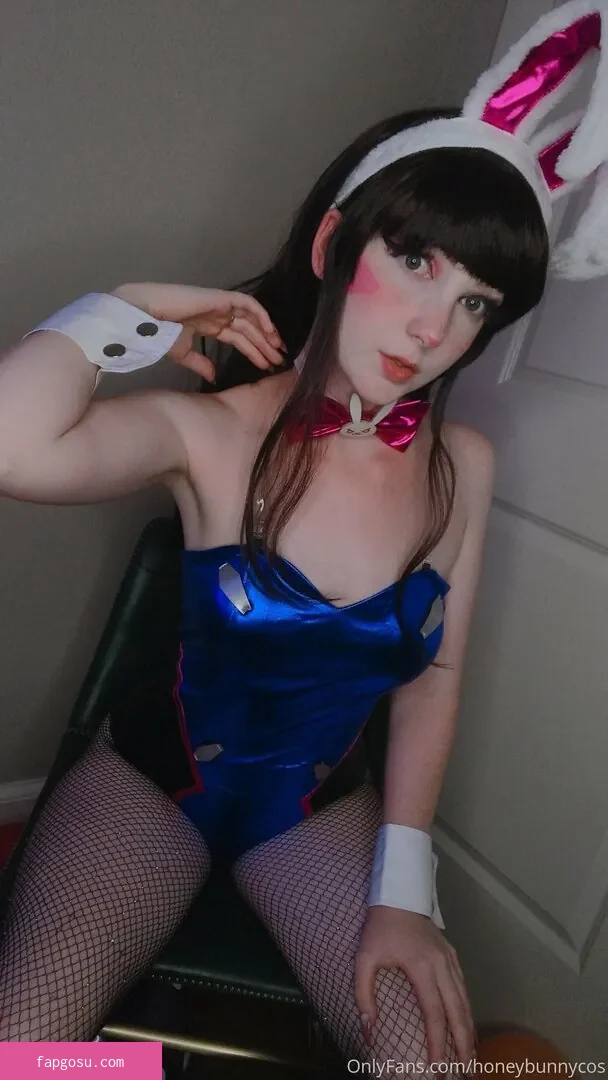 Honeybunnycos