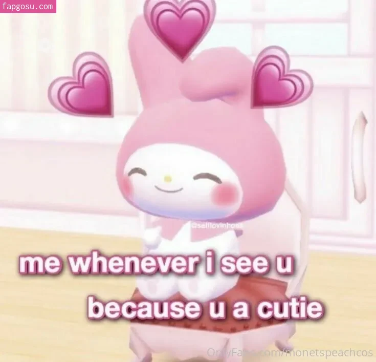 Honeybunnycos