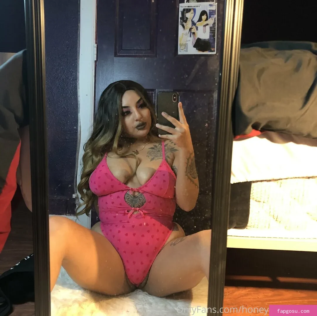 honeysucklexoxo