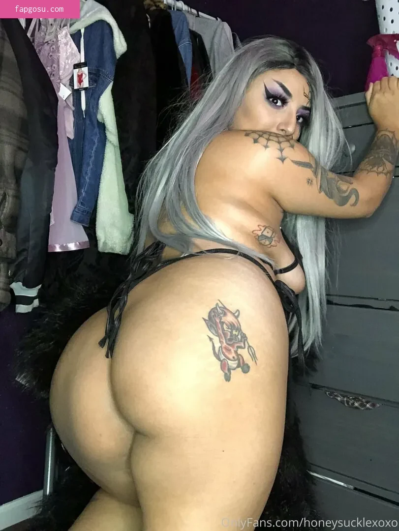 honeysucklexoxo