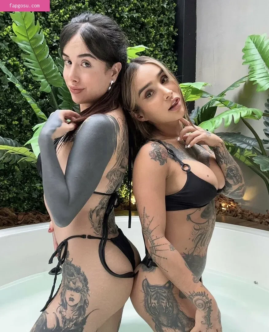 Hornyxnicole