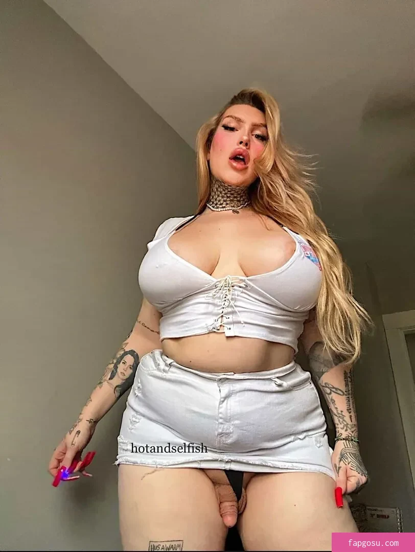hotandselfish