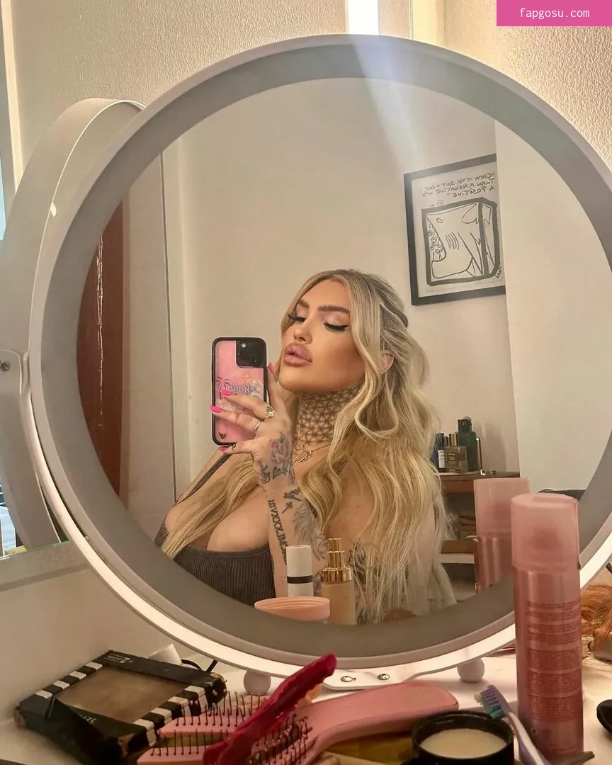 hotandselfish