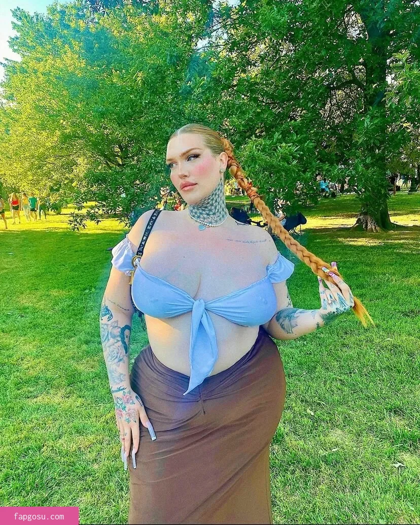 hotandselfish