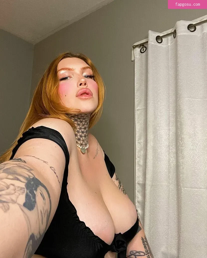 hotandselfish