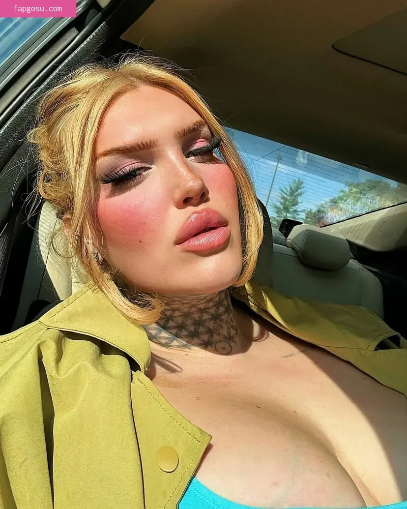 hotandselfish