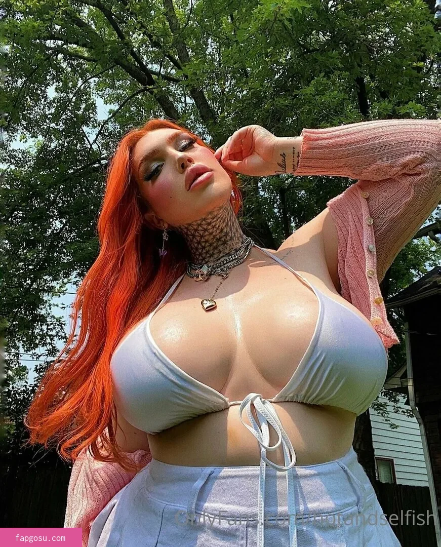 hotandselfish