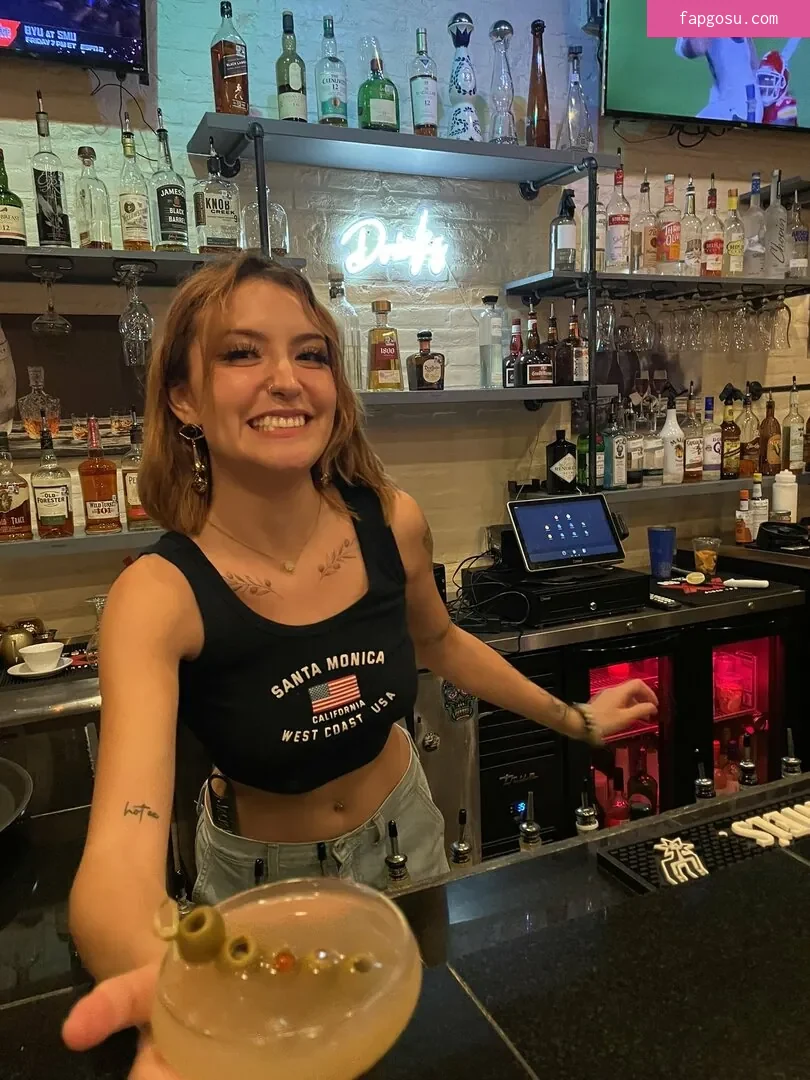 Hotbartend3r