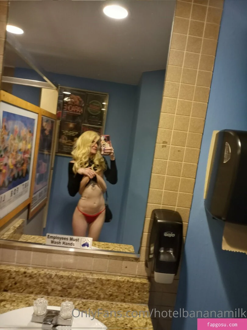 hotelbananamilk