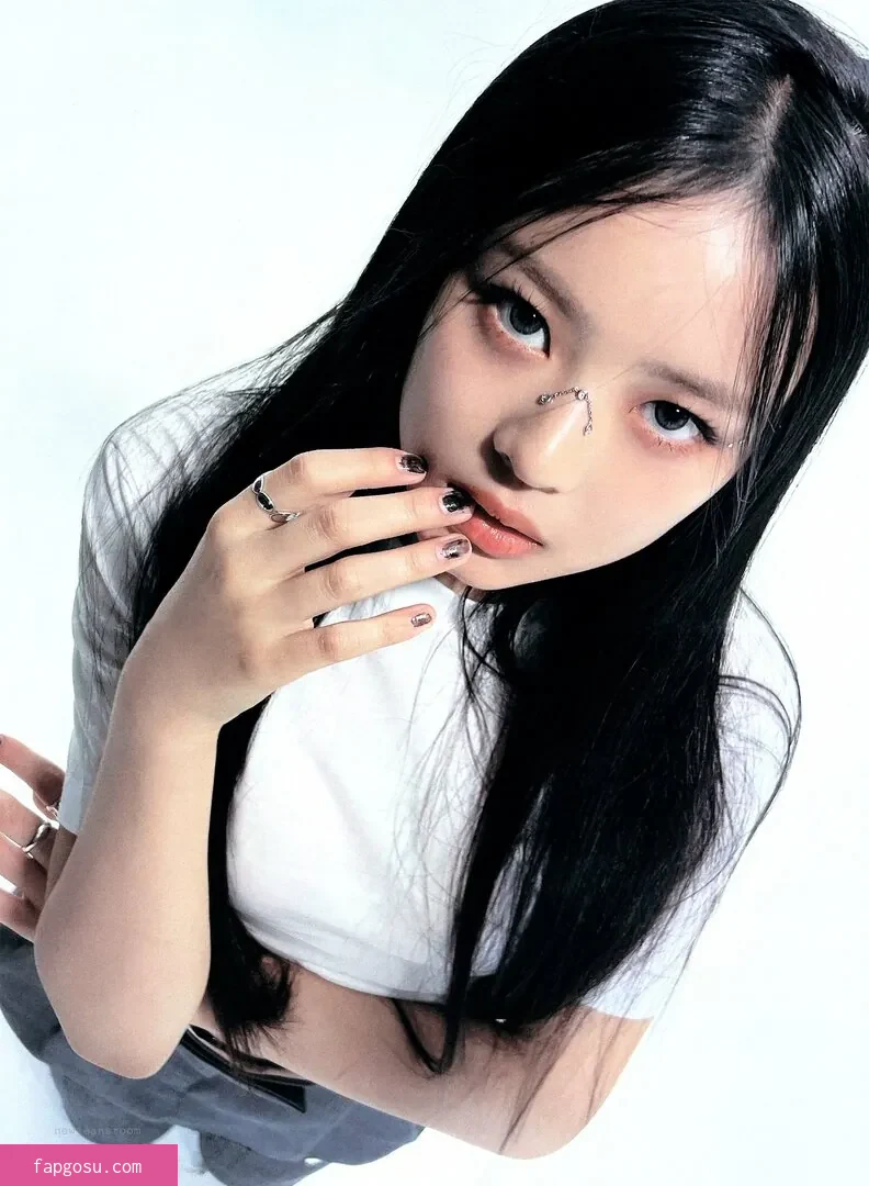 Hanni Pham