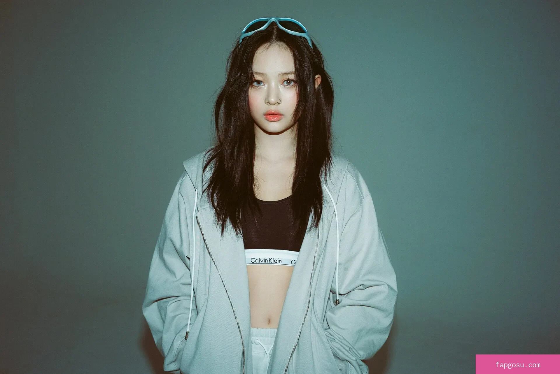 Hanni Pham