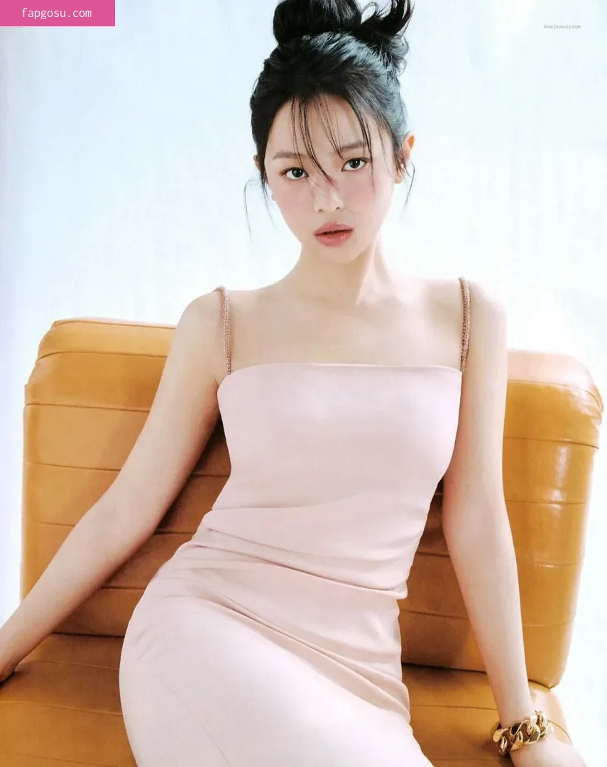 Hanni Pham