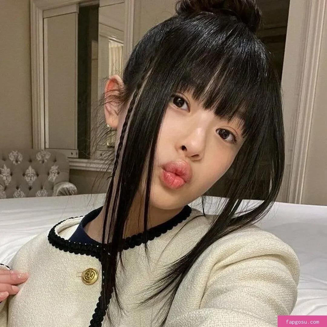 Hanni Pham