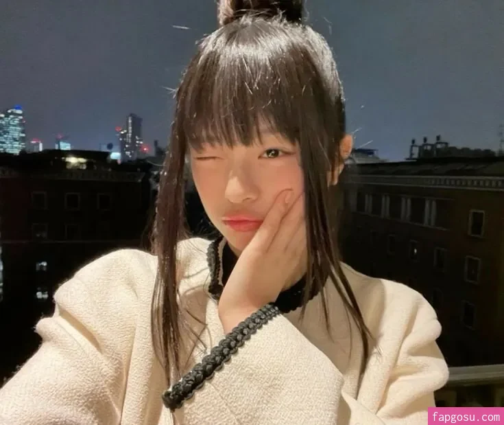 Hanni Pham