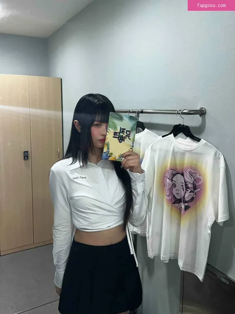 Hanni Pham