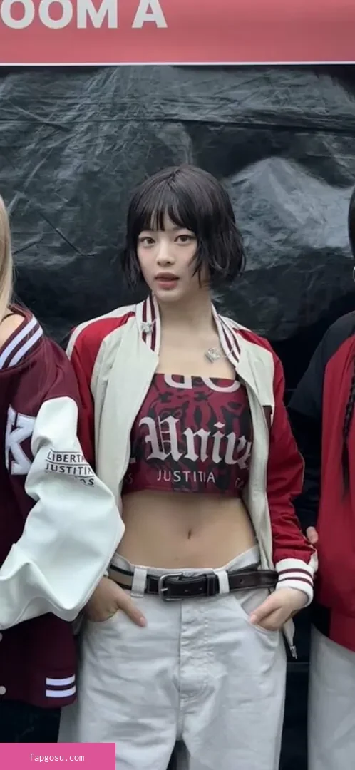 Hanni Pham
