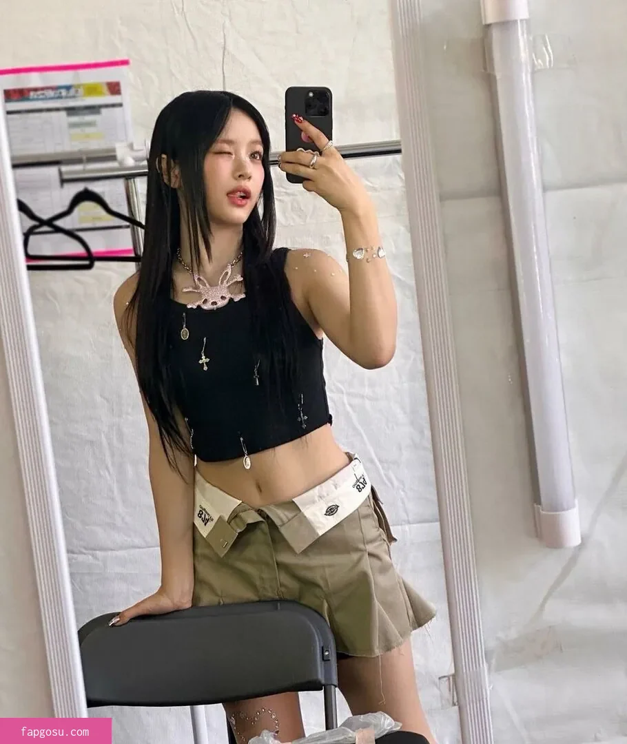 Hanni Pham