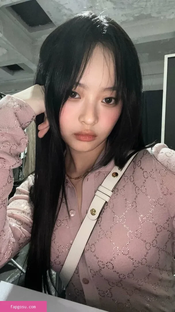 Hanni Pham