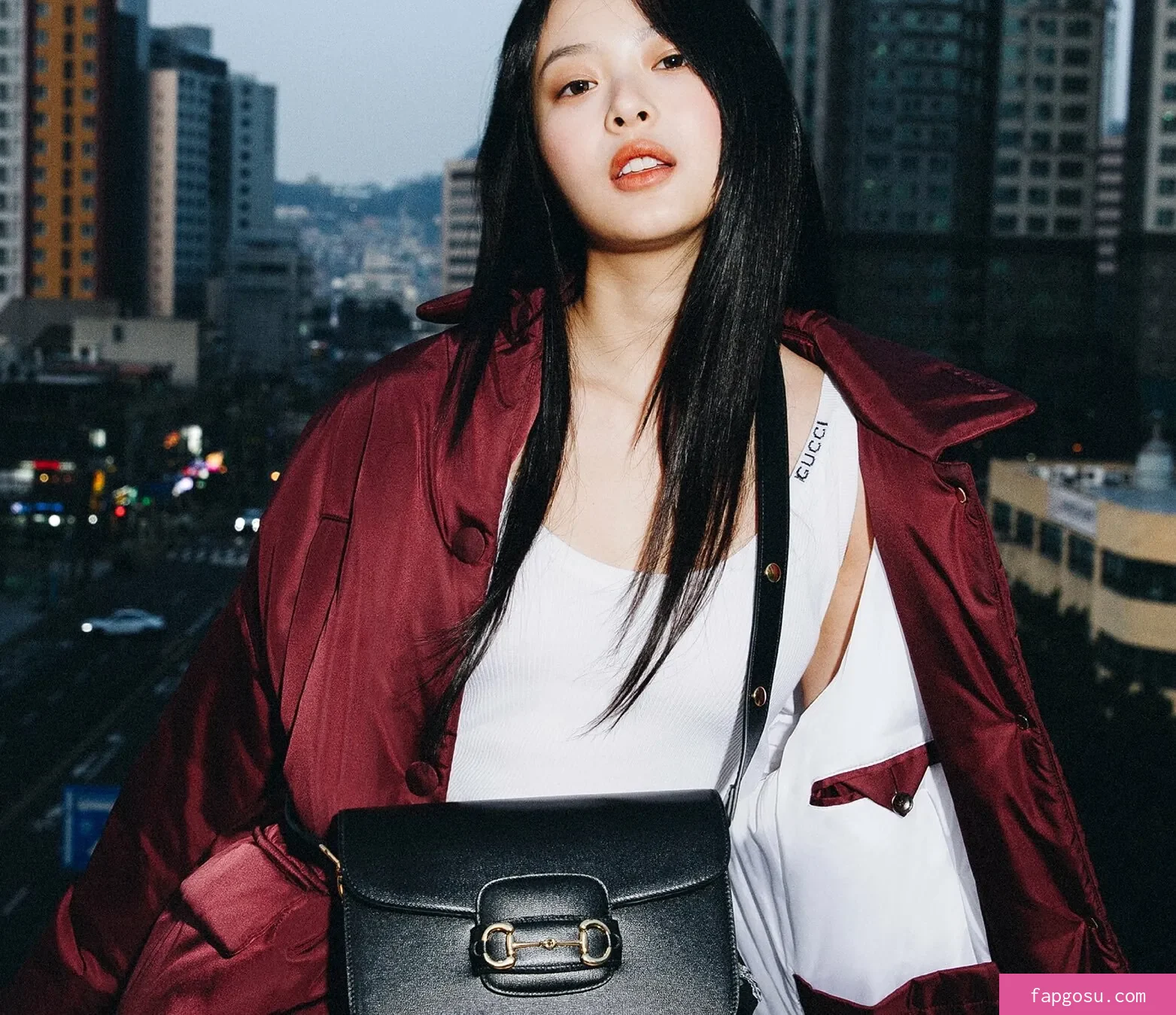 Hanni Pham